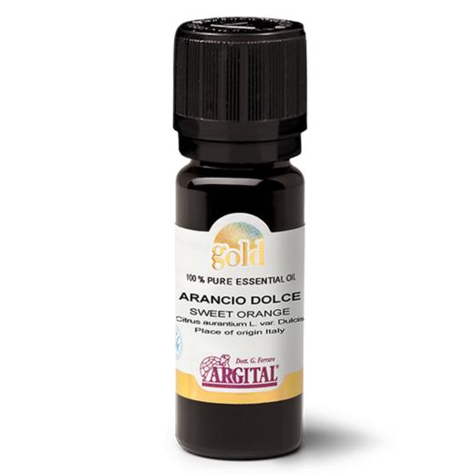 甜橙精油10ml 商品图2