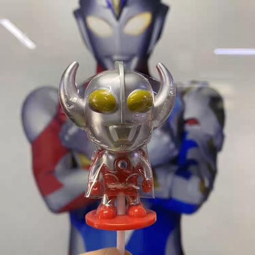 奥特曼棒棒糖8g 商品图3