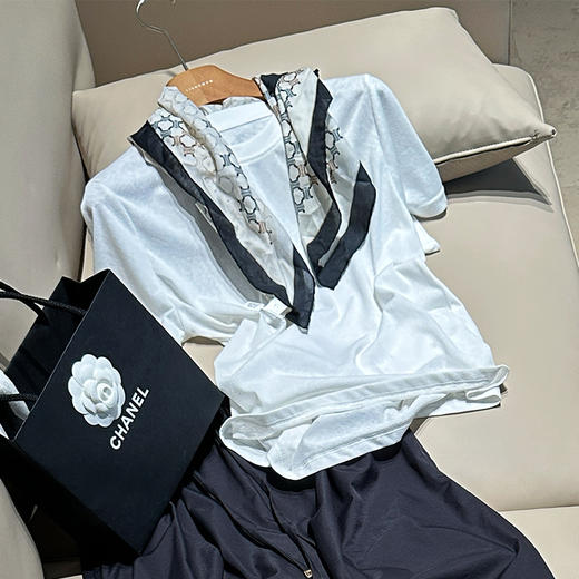 【特价不退不换】【不换不退】良木礼净版T（012） 商品图2