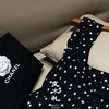 【不退不换】良木礼波点连衣裙（0442981） 商品缩略图1