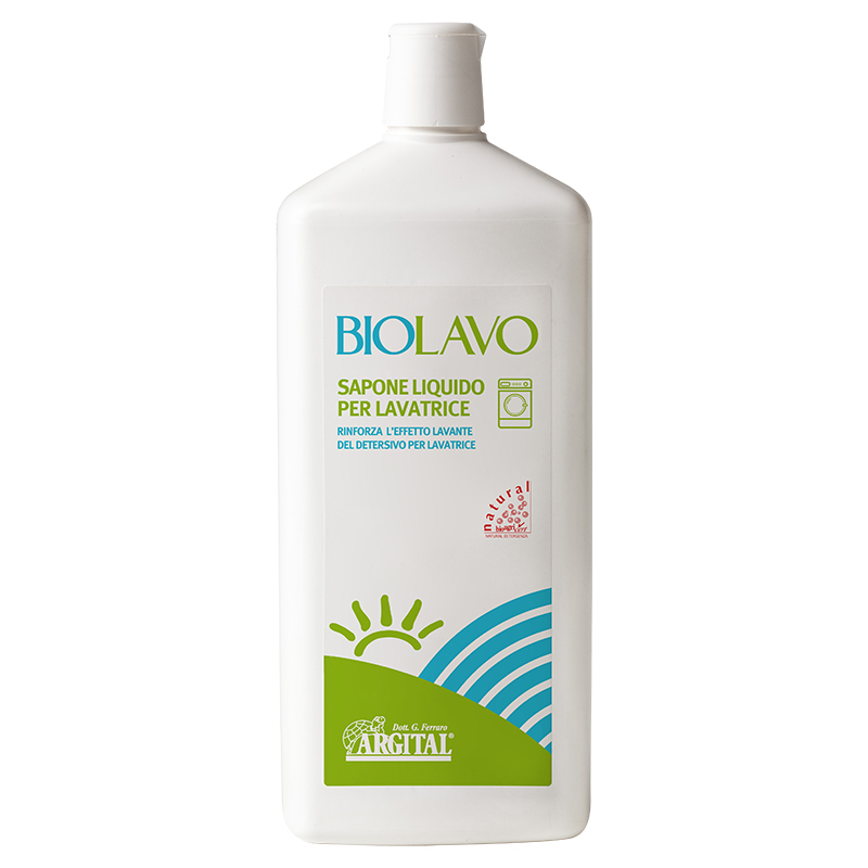 雅琪朵天然深层去渍洗衣液1000ml