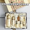 whoo后秘贴密贴自生精华套盒循环导入补水保湿滋润紧致提亮 商品缩略图1