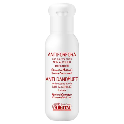 Argital雅琪朵调理头皮洗发水100ml 商品图0