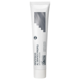 雅琪朵蜂胶碳素牙膏75ml