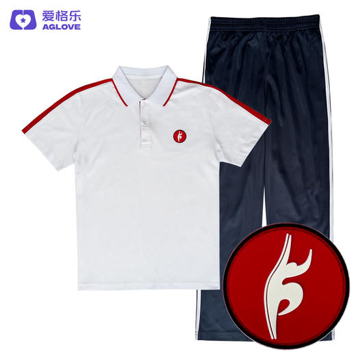 惠安科山中学（夏） 商品图1