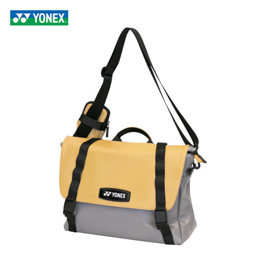 尤尼克斯 羽毛球包 单肩包 BA345CR 商品图3