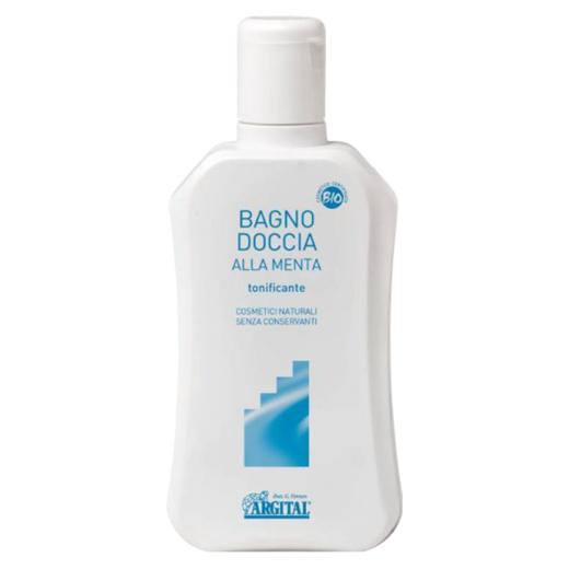 Argital雅琪朵 薄荷精油沐浴露250ml 商品图0