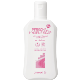 Argital雅琪朵 女性私处护理液250ml