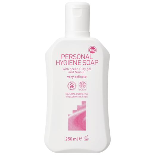 Argital雅琪朵 女性私处护理液250ml 商品图0