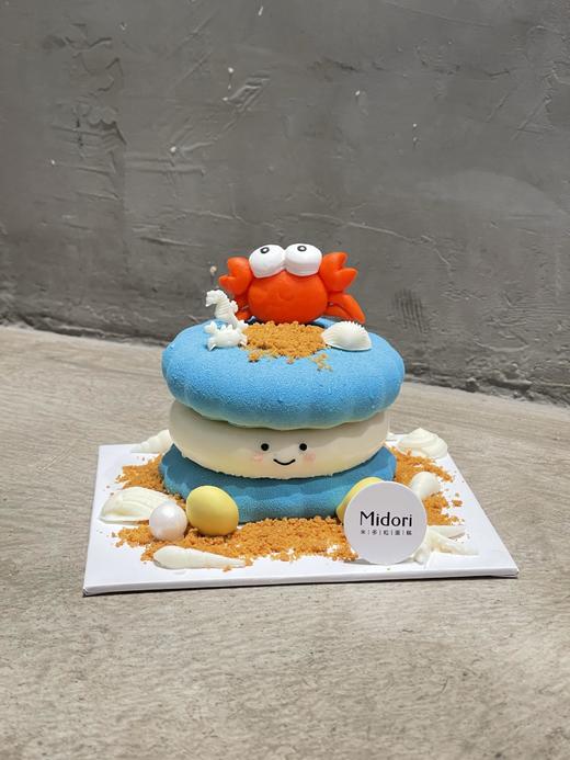 Emoji巨蟹座 商品图1