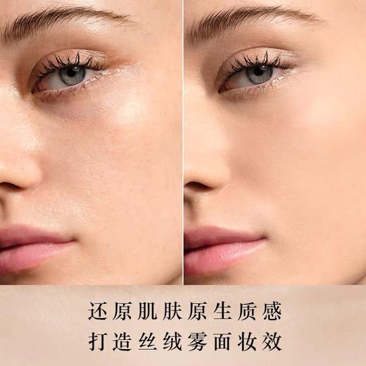 阿玛尼权利权力PRO粉底液遮瑕保湿混油皮挚爱绒雾遮瑕 商品图2