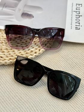 【品牌直发-福利特惠】 EYECROXX乘号眼镜-多用罩镜 TAC偏光  EX23A026