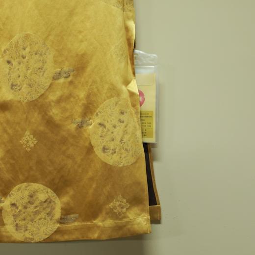 【抖音专属】半裙（24706747CY-佛手·香云纱） 商品图2