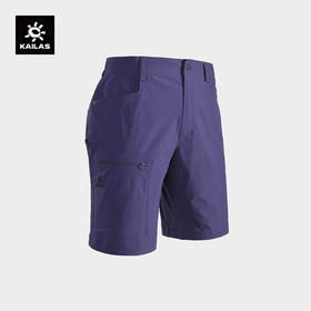 KAILAS凯乐石 男款9a短裤 KG2515310【Z】