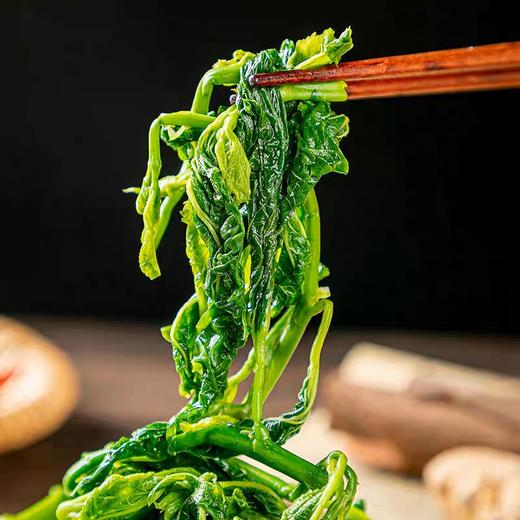 【农产蔬菜】桑嫩芽250g 商品图1