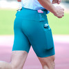 【顺丰发货】（可放水壶、手机、纸巾、钥匙、能量胶）画跑专业运动速干紧身四分压缩短裤 & Chroma酷迈系列  商品缩略图13