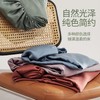 爆单ing【奥地利60s兰精天丝床笠】100%莱赛尔纤维自带凉感 亲肤透气 丝滑触感升级 防滑多功能合一 商品缩略图4