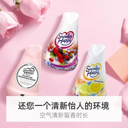 日本小林消臭元室内客厅空气清新剂厕所除臭神器清香去味固体香薰效期26年11月 商品图1