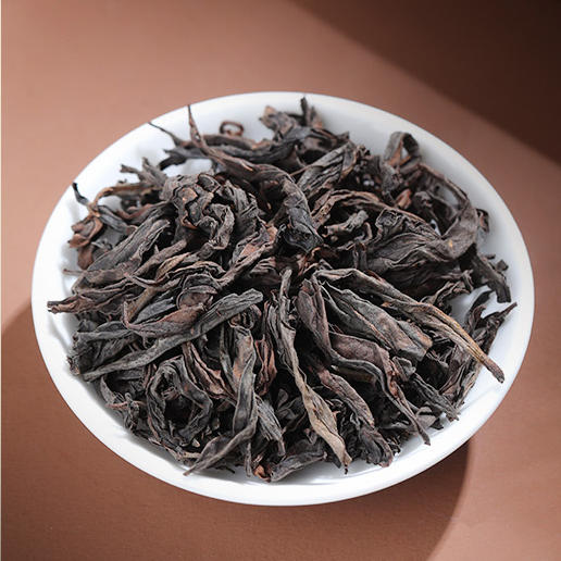 0599【国企严选，山海食材】武夷山水黑标大红袍5g*20泡 商品图2