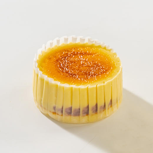 巴斯克芋泥芝士（需0~4℃冷藏） 商品图0