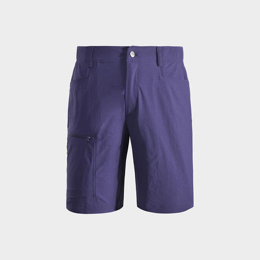 KAILAS凯乐石 男款9a短裤 KG2515310【Z】 商品图1