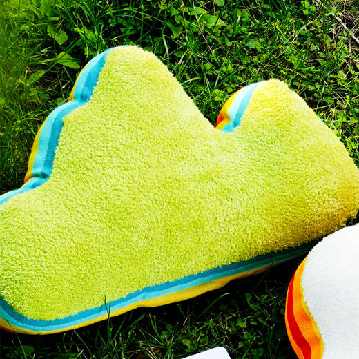 贡山·独龙族 彩虹独龙毯系列 商品图1