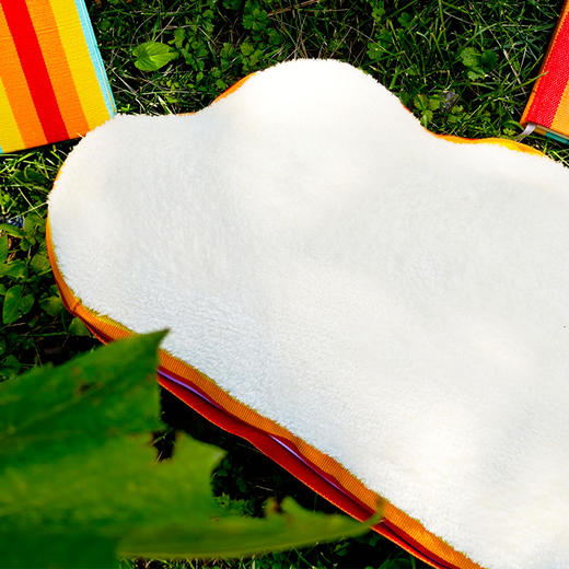 贡山·独龙族 彩虹独龙毯系列 商品图2