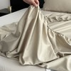 爆单ing【奥地利60s兰精天丝床笠】100%莱赛尔纤维自带凉感 亲肤透气 丝滑触感升级 防滑多功能合一 商品缩略图7