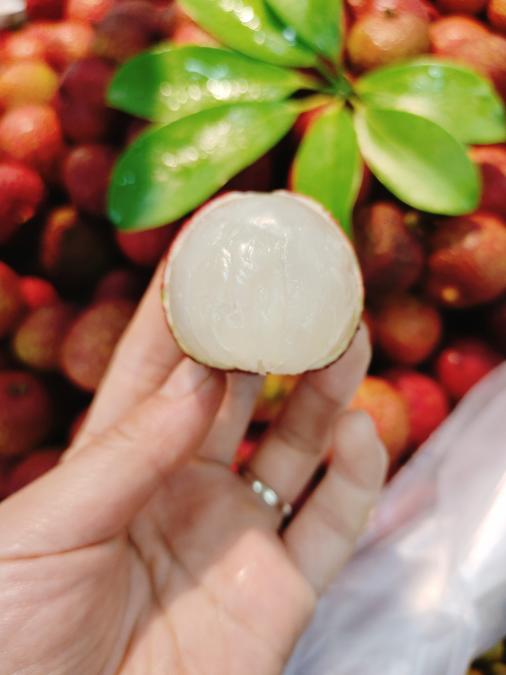 红荔枝一斤 商品图2