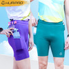【顺丰发货】（可放水壶、手机、纸巾、钥匙、能量胶）画跑专业运动速干紧身四分压缩短裤 & Chroma酷迈系列  商品缩略图6