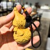 生肖葫芦°黄杨挂件 商品缩略图0