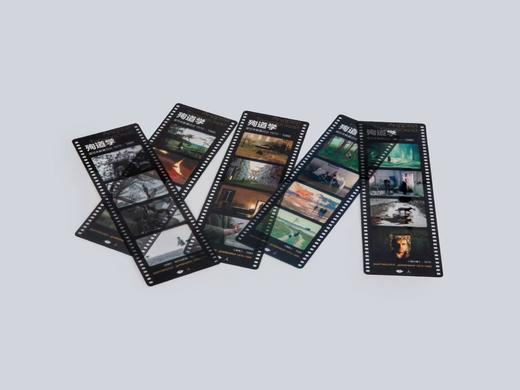 《殉道学：塔可夫斯基日记1970—1986》 商品图3