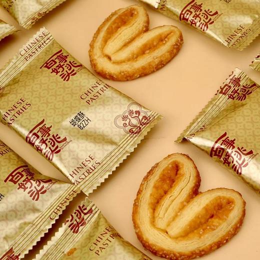 黄油蝴蝶酥 商品图3