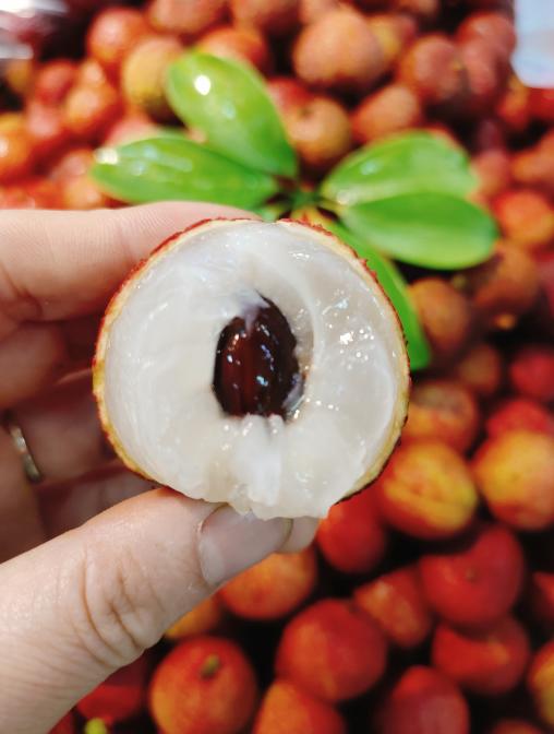 红荔枝一斤 商品图1