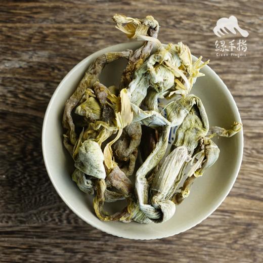 野生石笋干（临期8折） | 合作生产 * Wild dried stalagmites  | Coproduction 商品图3