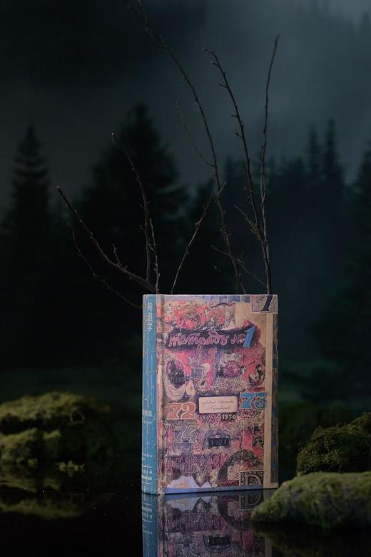 《殉道学：塔可夫斯基日记1970—1986》 商品图6