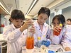 【暑期化学实验专题班】化而生万物，学以致无穷（小学四年级以上） 商品缩略图1