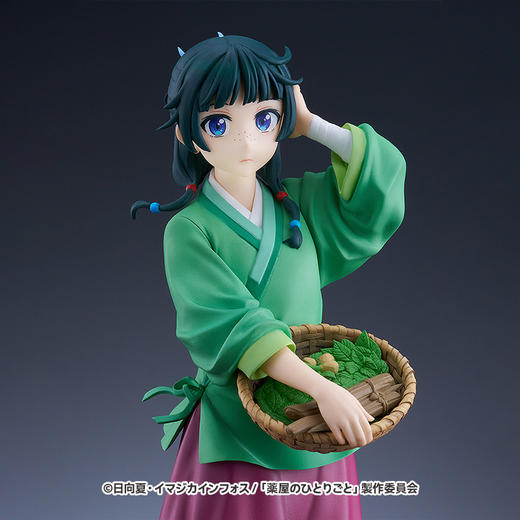 【GSC现货】POP UP PARADE 猫猫 药屋少女的呢喃 商品图2