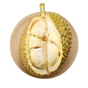 泰国金枕鲜榴莲单个装