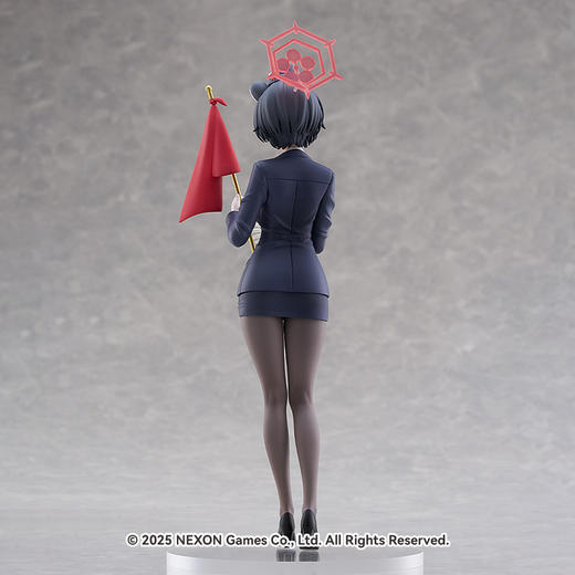 【GSC现货】POP UP PARADE 椿（向导）蔚蓝档案 Blue Archive 商品图1