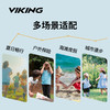 VIKING  儿童夏季凉鞋Thrill Sandal 1V SL 商品缩略图4