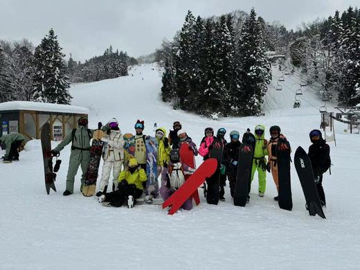 【25/26雪季】春节日本白马B团 2月20日-2月25日 6天5晚行程，7099元/人起 粉雪爽滑 商品图1