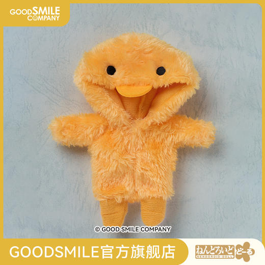 【GSC现货】粘土娃 布偶睡衣 小鸡 商品图0