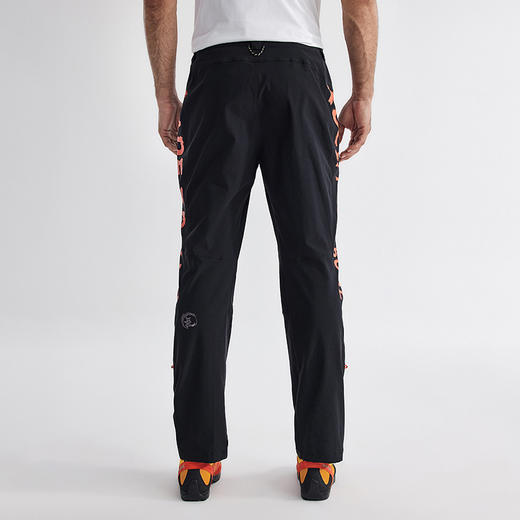 KAILAS凯乐石 户外运动 男款9a长裤 KG2415306 商品图4