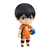 【GSC现货】粘土人 影山飞雄 新生乌野Ver. 排球少年!! 商品缩略图4
