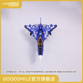 【GSC现货】FT-00004A Azuma [2P COLOR VER.] 雷电5：导演剪辑版