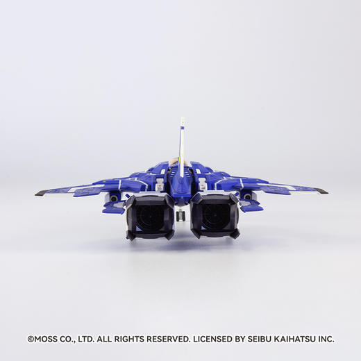 【GSC现货】FT-00004A Azuma [2P COLOR VER.] 雷电5：导演剪辑版 商品图1