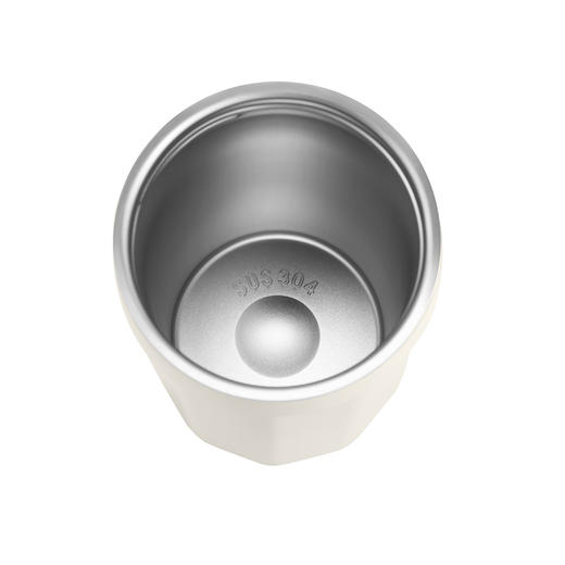 德世朗咖啡机套组，119元大清仓，一台咖啡机+送2个马克杯和1个不锈钢保温杯 商品图6