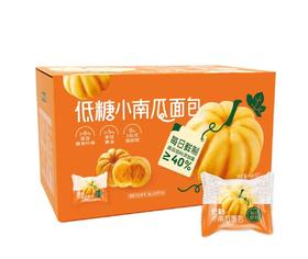 MM低糖小南瓜面包（1.1KG）