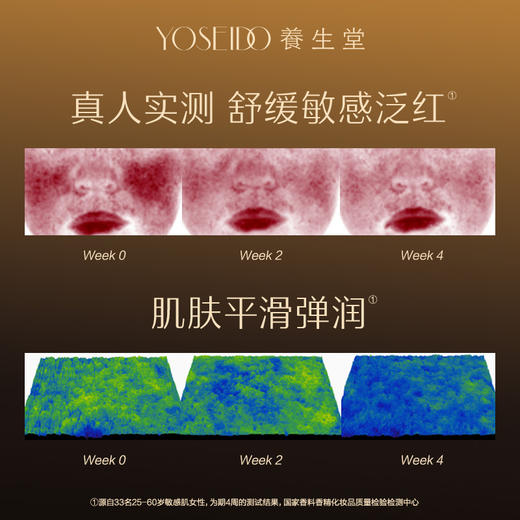 【全新升级】全新冬孕精华露（肌活修护）Pro 商品图4